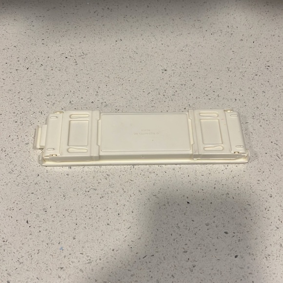 1992  Mattel Barbie replacement branch for folding Barbie house - Picture 9 of 10